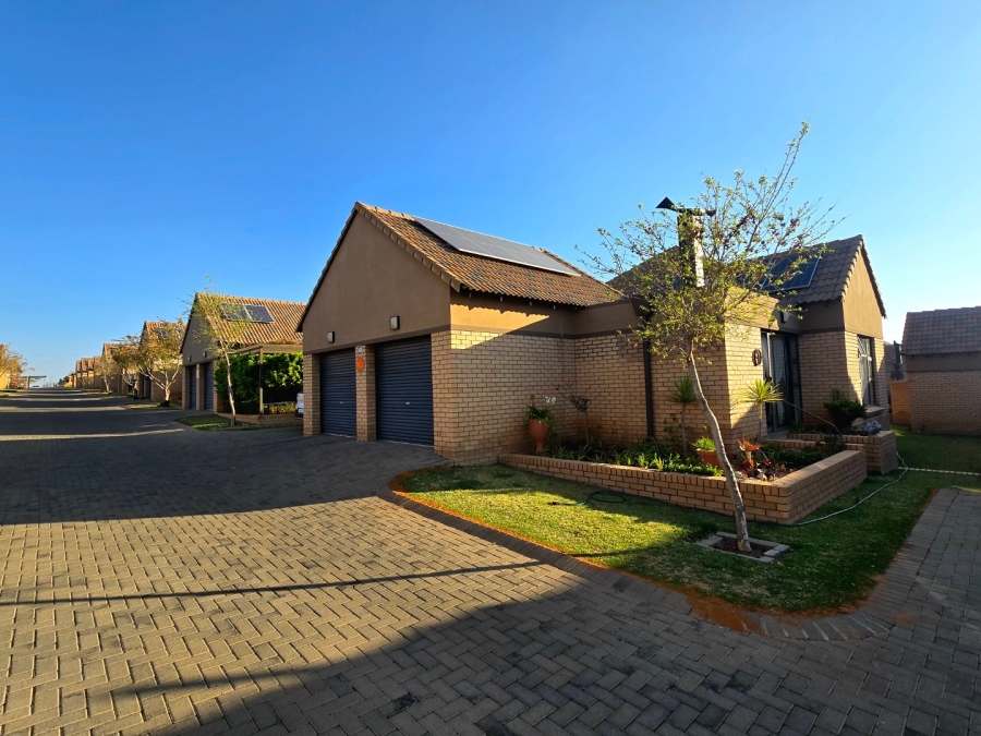 2 Bedroom Property for Sale in Bayswater Free State